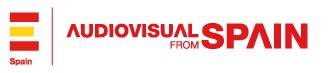 Audiovisual from Spain logo