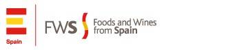 Logo Foods & Wines from Spain