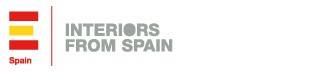 Interiors from Spain logo