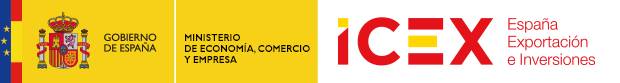 Logo Audiovisual from Spain 