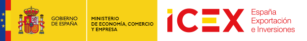 Invest in Spain logo