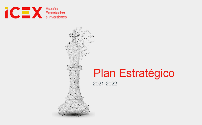 Plan estratégico 2021-22
