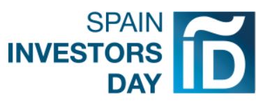 Logo Spain Investor Day 2017
