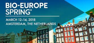 Bio europe Spring 2018