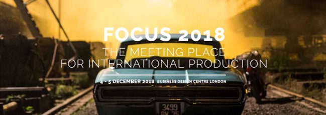 Imagen FOCUS 2018