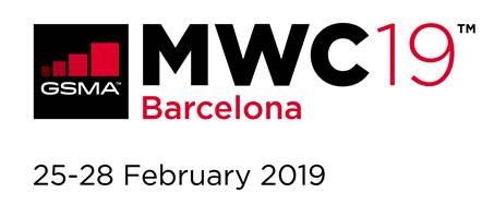 Mobile World Congress 2019