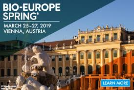 Bio europe Spring 2019