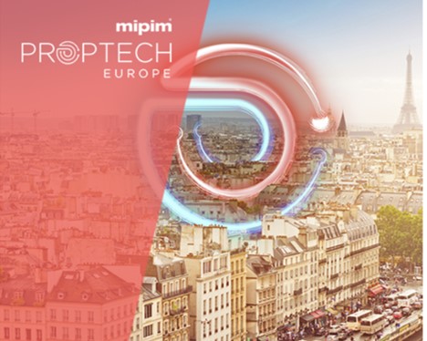 Imagen Mipim Paris 2019