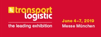 Imagen Transport Logistic 2019