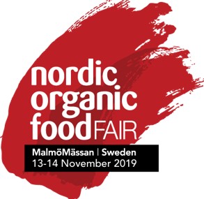 Imagen NORDIC ORGANIC FOOD FAIR 2019