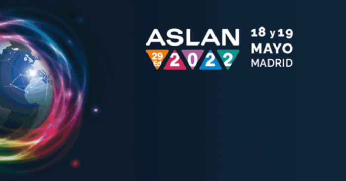 aslan tour 2022 glasgow