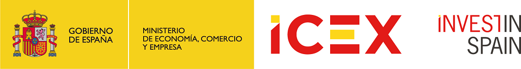 Logo Interiors from Spain