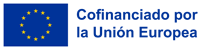 Cofinanciado por la Unión Europea