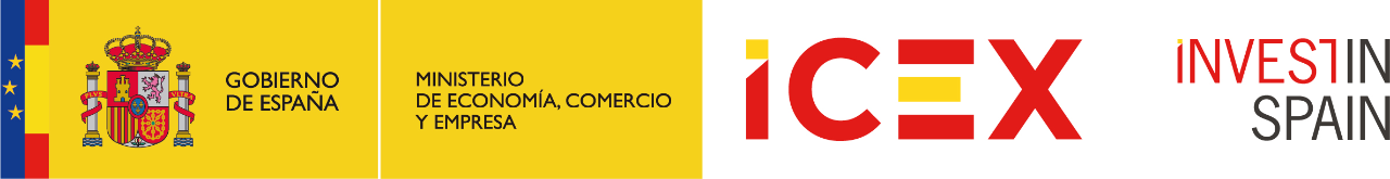 Invest in Spain logo