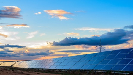 Energía solar