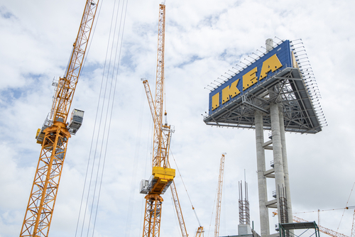 Ikea define en España su expansión y transformación para el futuro