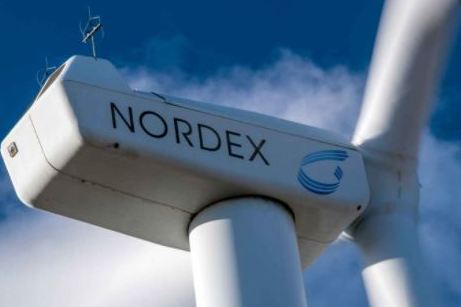 Nordex construye una fábrica de torres de energía eólica en Castilla-La Mancha