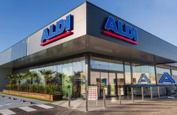 Aldi abrirá más de 20 supermercados en España en 2020