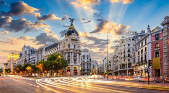 Madrid