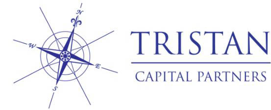 Tristan Capital Partners (logo)