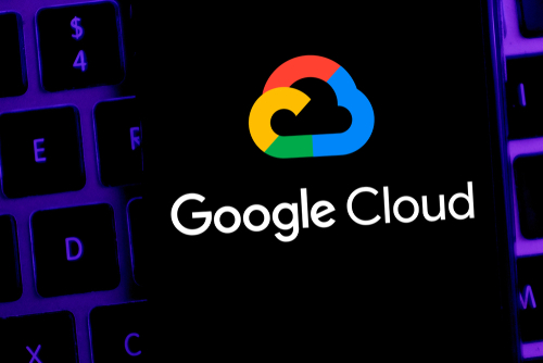 Google cloud