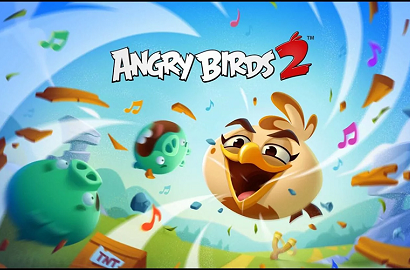 Angry Birds video game creator opens studio in Barcelona