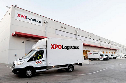XPO Logistics and MediaMarkt Iberia Partner to Deliver a Superior